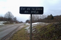 Col-de-la-Lebe